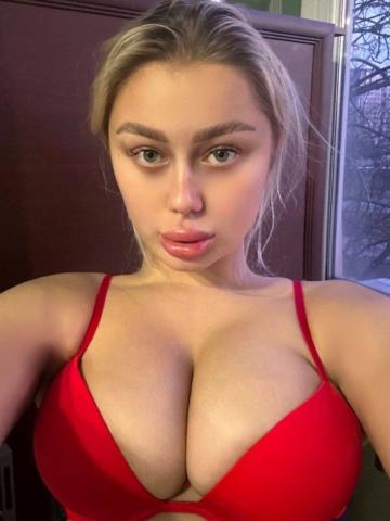 Индивидуалка Ангелина Фотография 2