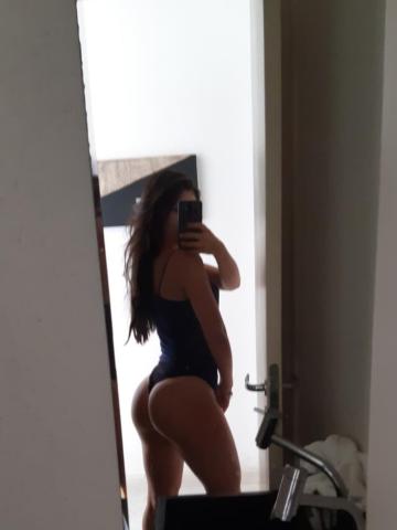Индивидуалка Фрида Фотография 3